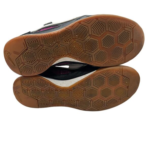 Supreme x Nike SB Gato “World Famous” Black Gum Sneakers Men 8.5 (No Laces) - Picture 7 of 9